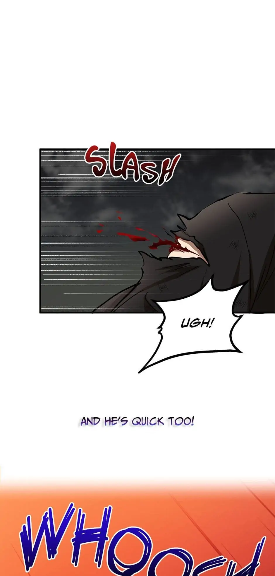 Path of the Shaman chapter 30 page 52