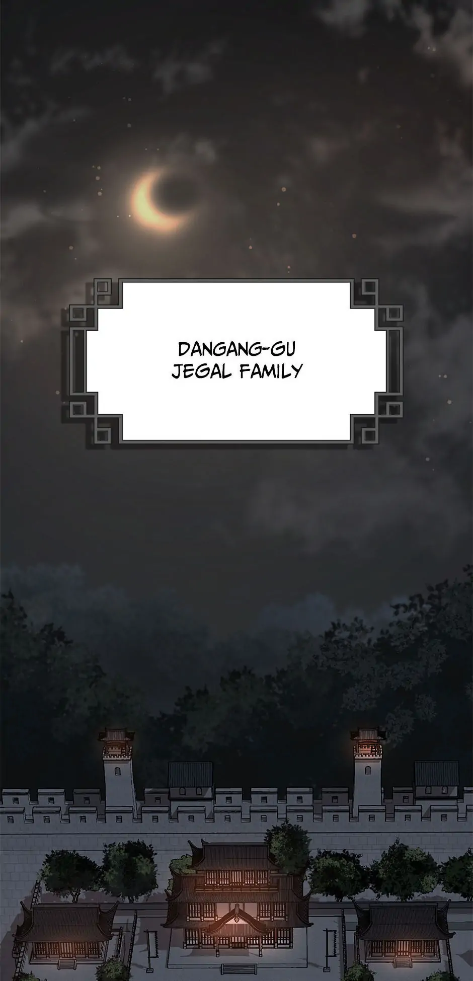 Path of the Shaman chapter 32 page 2