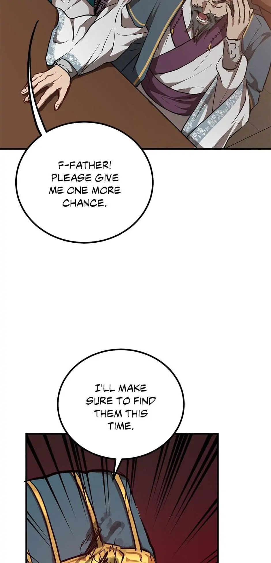 Path of the Shaman chapter 32 page 8