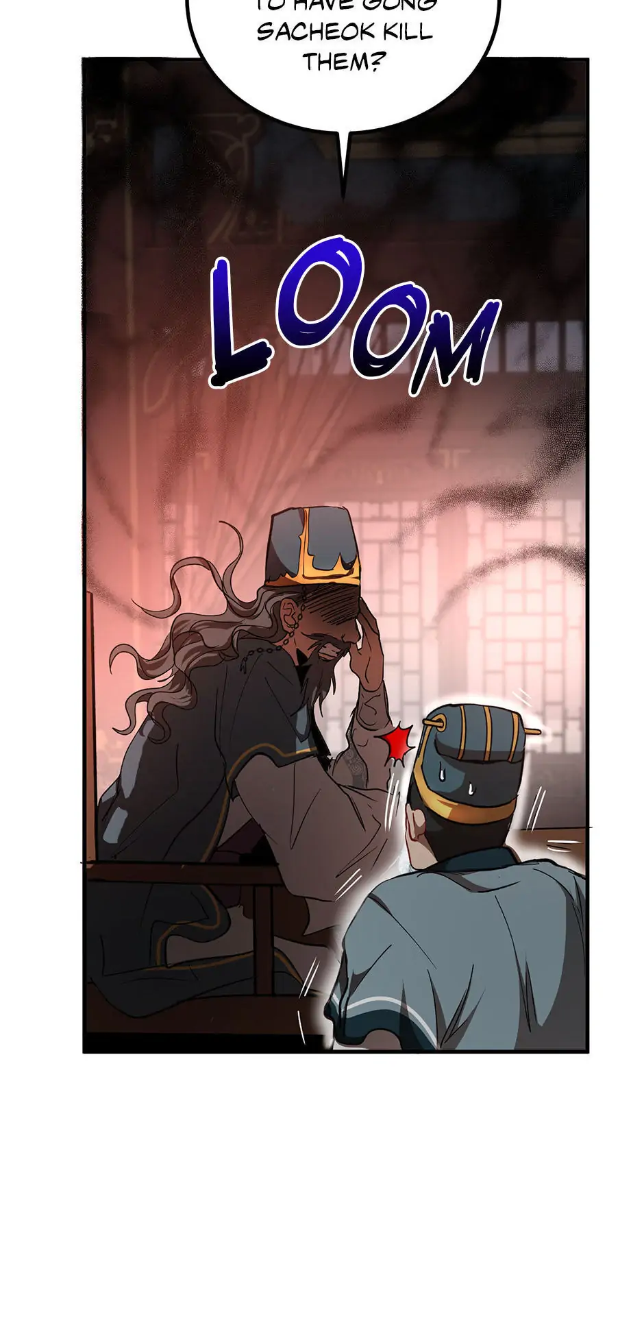 Path of the Shaman chapter 32 page 11