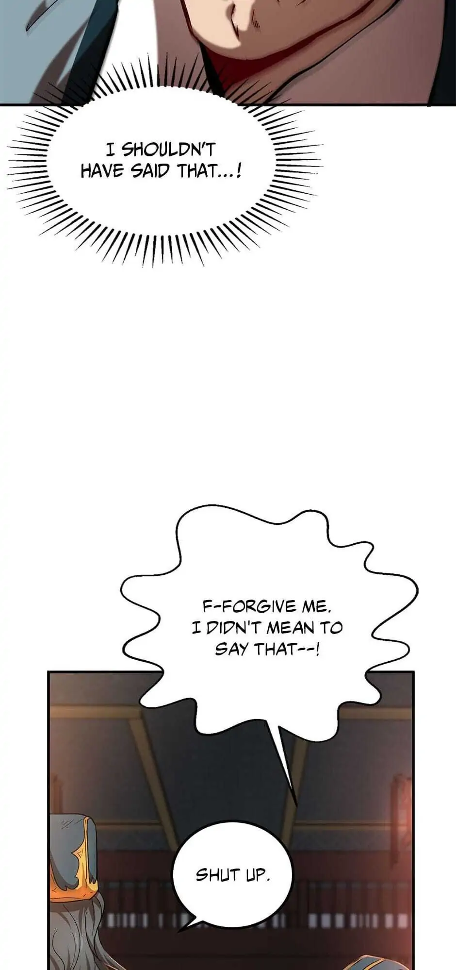 Path of the Shaman chapter 32 page 14