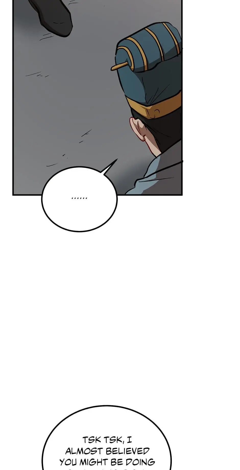 Path of the Shaman chapter 32 page 35