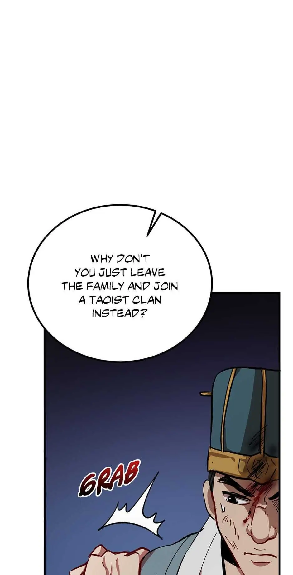Path of the Shaman chapter 32 page 37