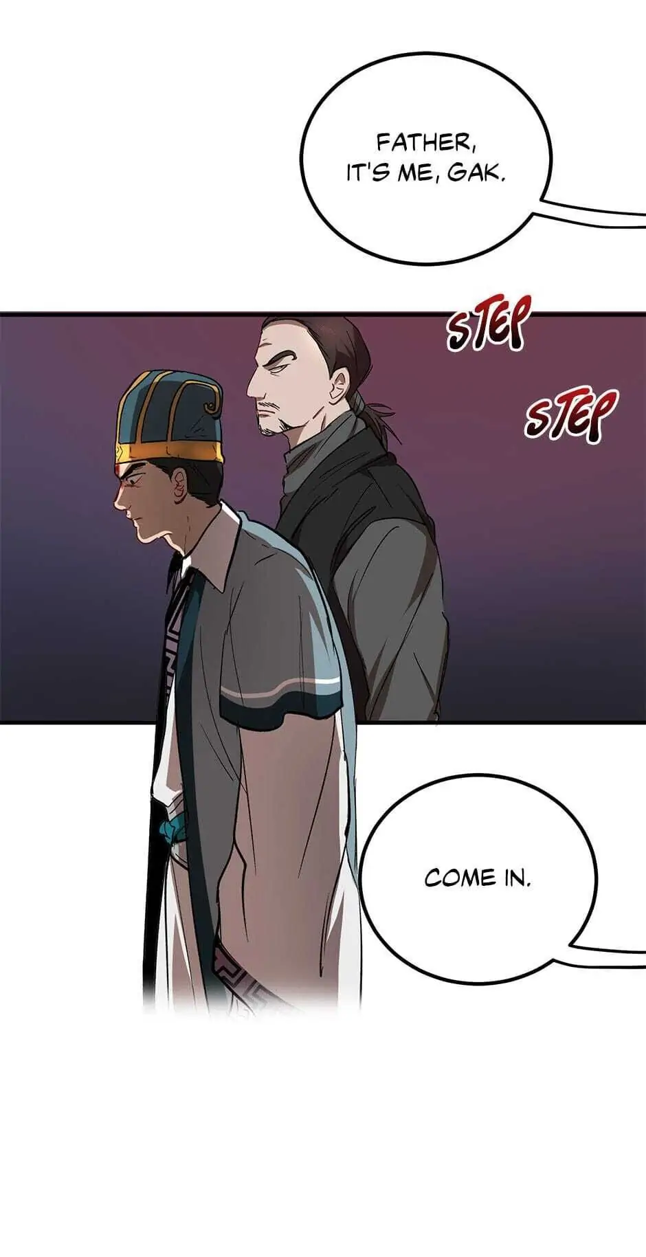 Path of the Shaman chapter 32 page 41