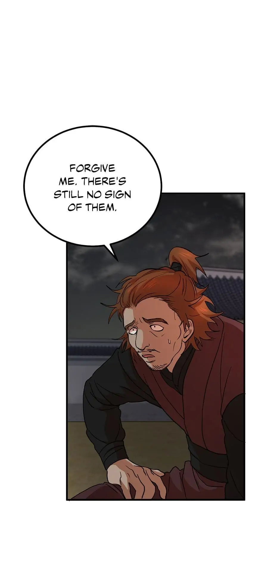 Path of the Shaman chapter 32 page 51