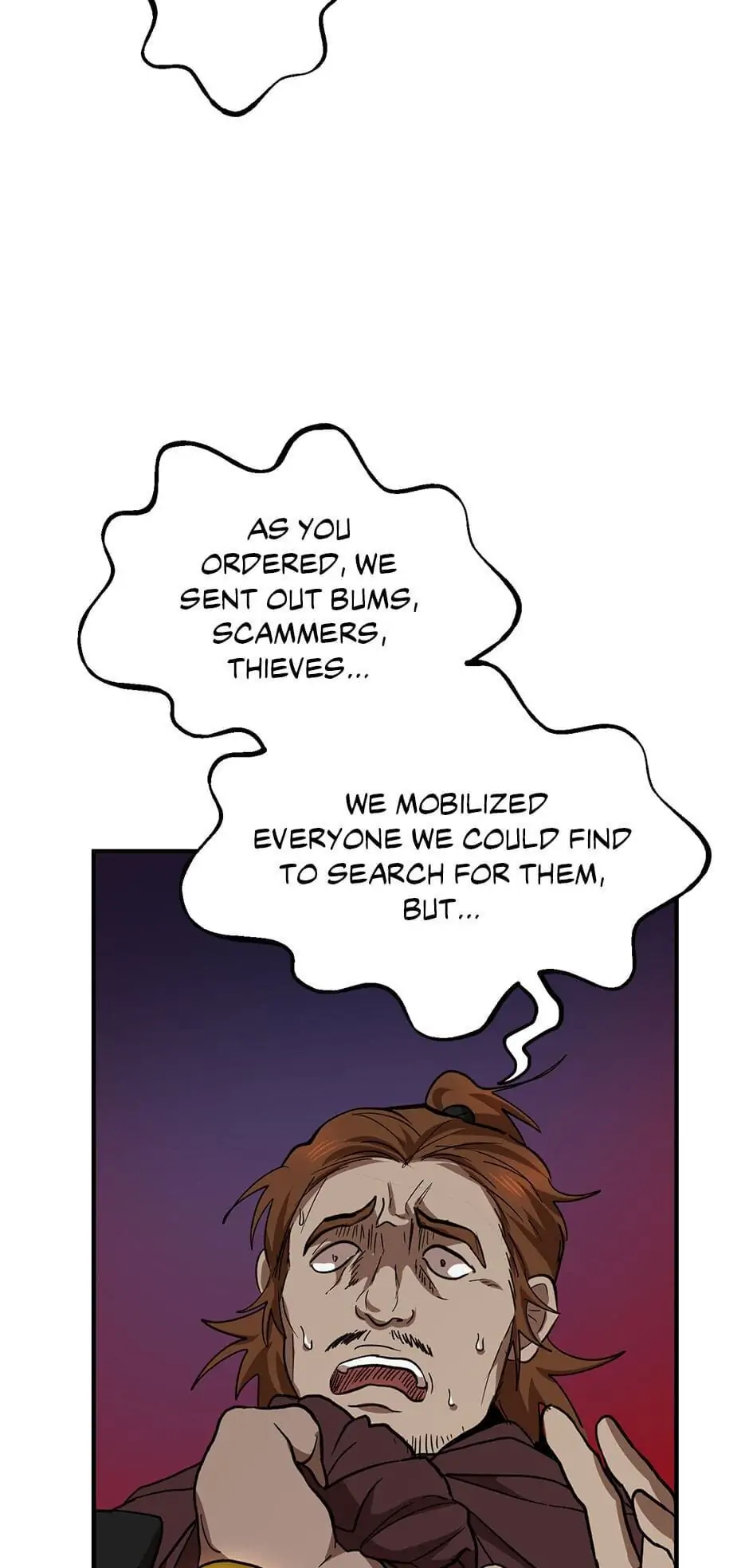 Path of the Shaman chapter 32 page 54