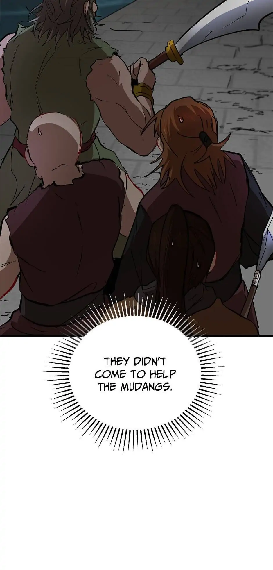 Path of the Shaman chapter 32 page 59