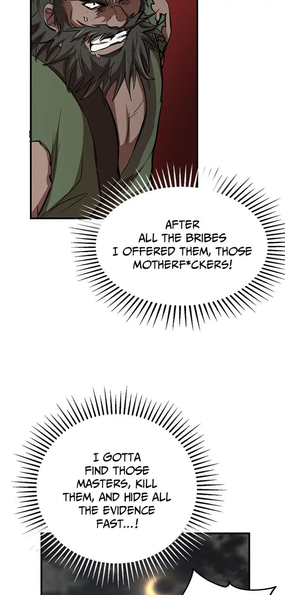 Path of the Shaman chapter 32 page 64