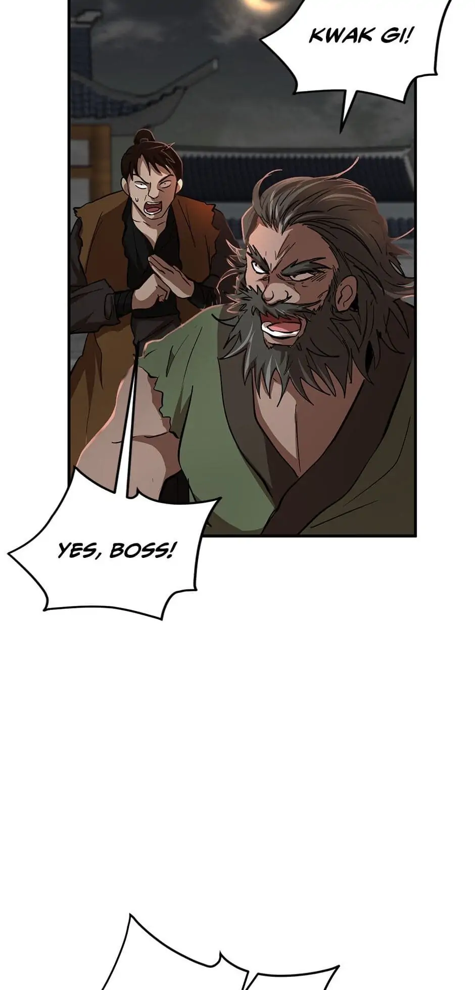 Path of the Shaman chapter 32 page 65