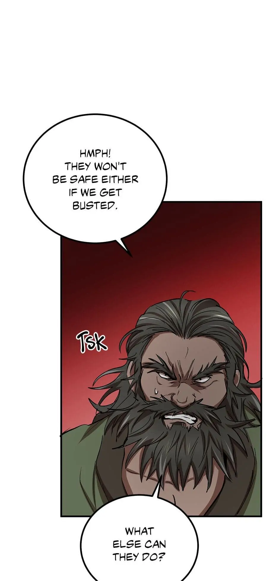 Path of the Shaman chapter 32 page 67