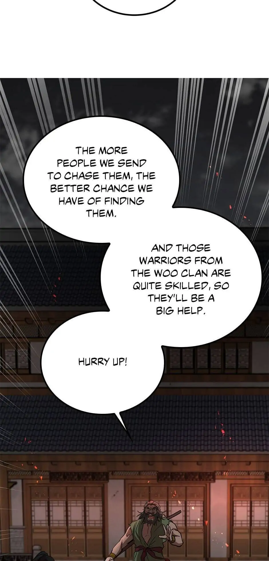 Path of the Shaman chapter 32 page 68