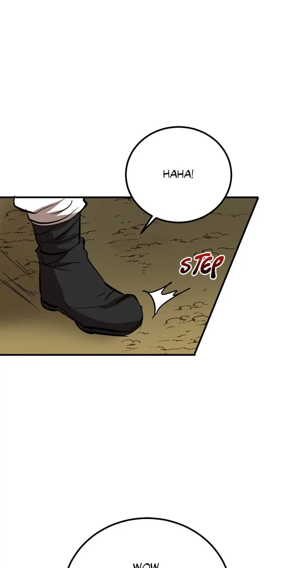 Path of the Shaman chapter 32 page 74