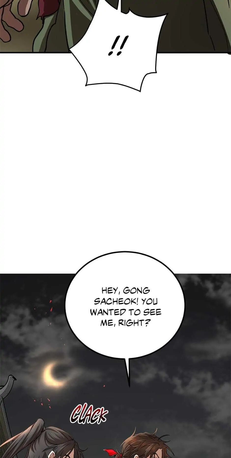 Path of the Shaman chapter 32 page 77