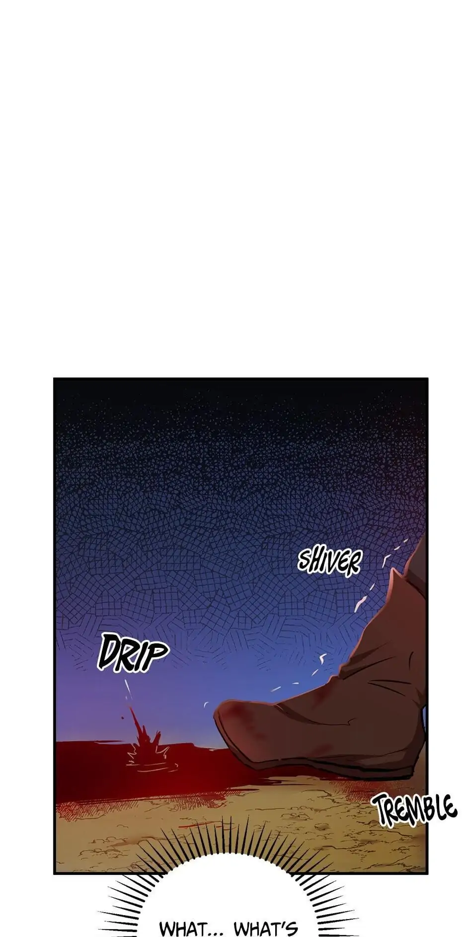 Path of the Shaman chapter 33 page 20