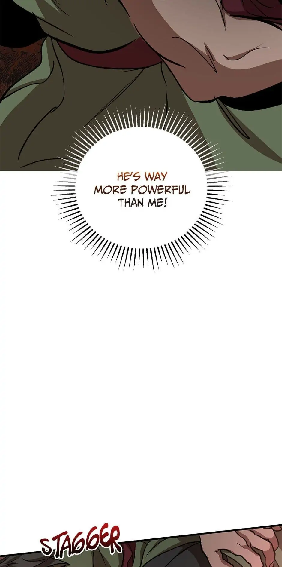 Path of the Shaman chapter 33 page 25