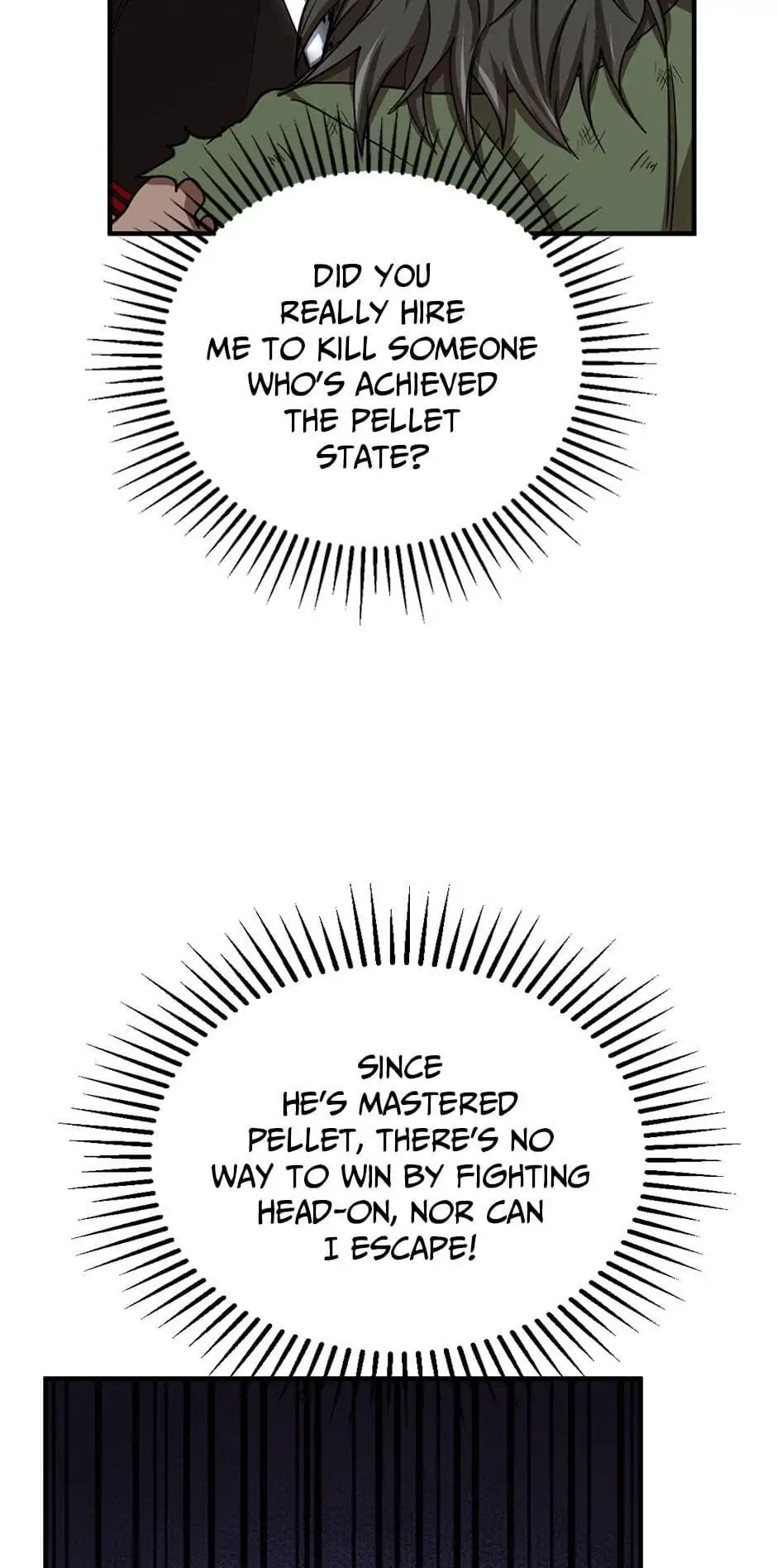 Path of the Shaman chapter 33 page 34