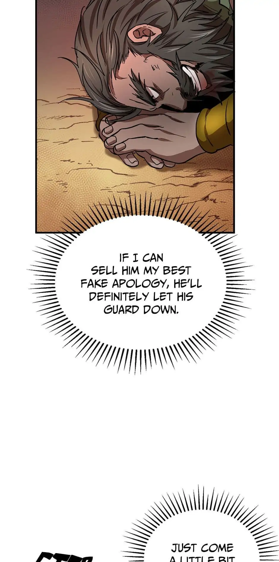 Path of the Shaman chapter 33 page 42
