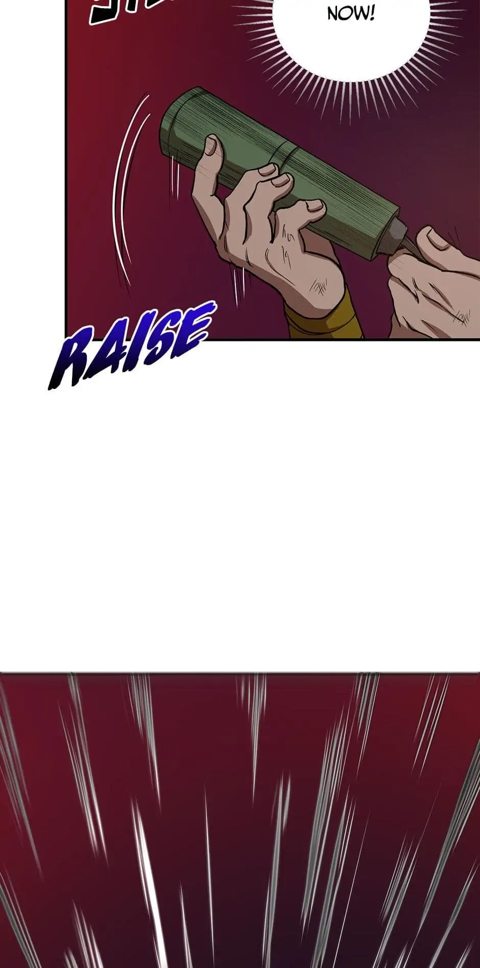 Path of the Shaman chapter 33 page 44