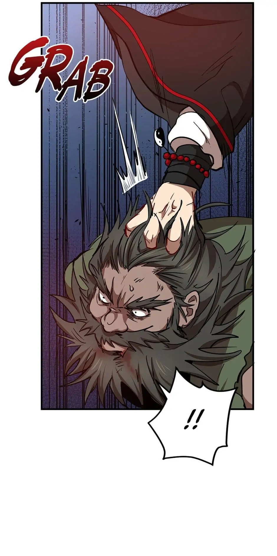 Path of the Shaman chapter 33 page 48