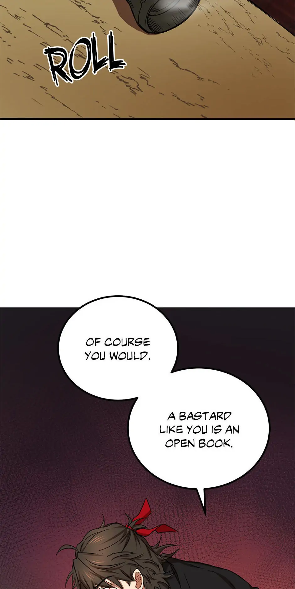 Path of the Shaman chapter 33 page 50
