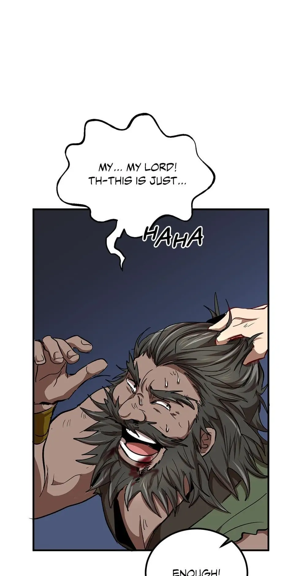 Path of the Shaman chapter 33 page 52