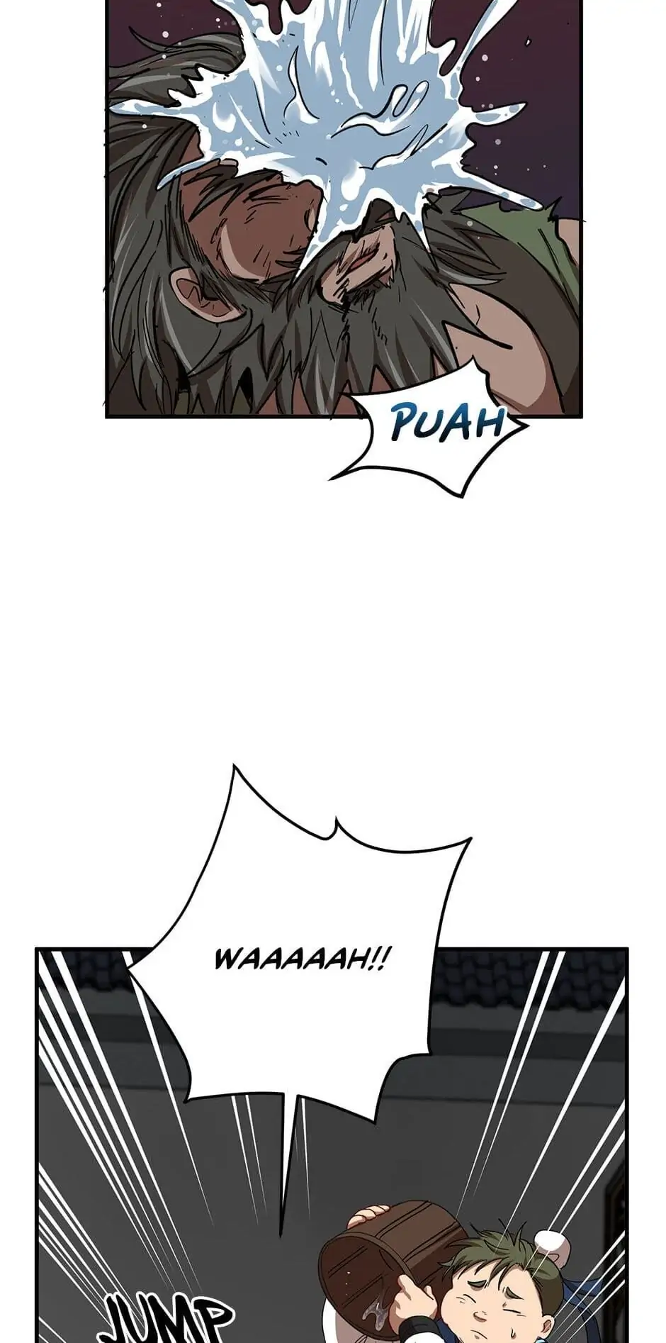 Path of the Shaman chapter 33 page 59