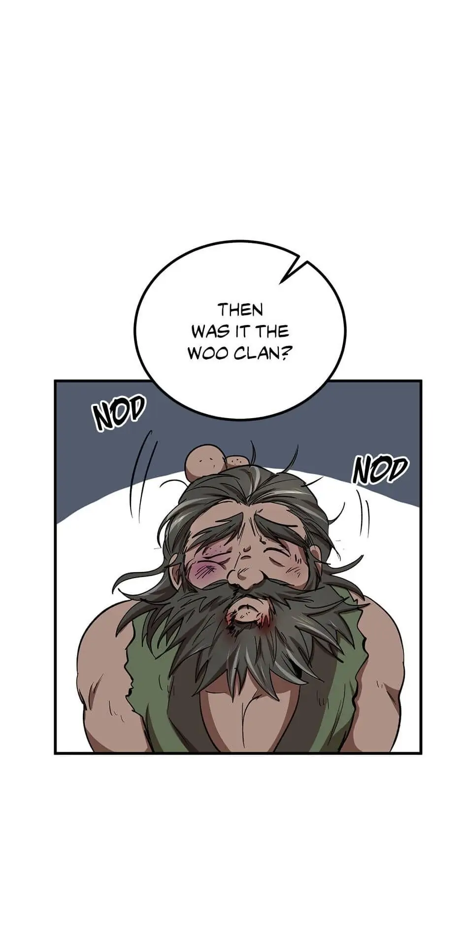 Path of the Shaman chapter 33 page 64