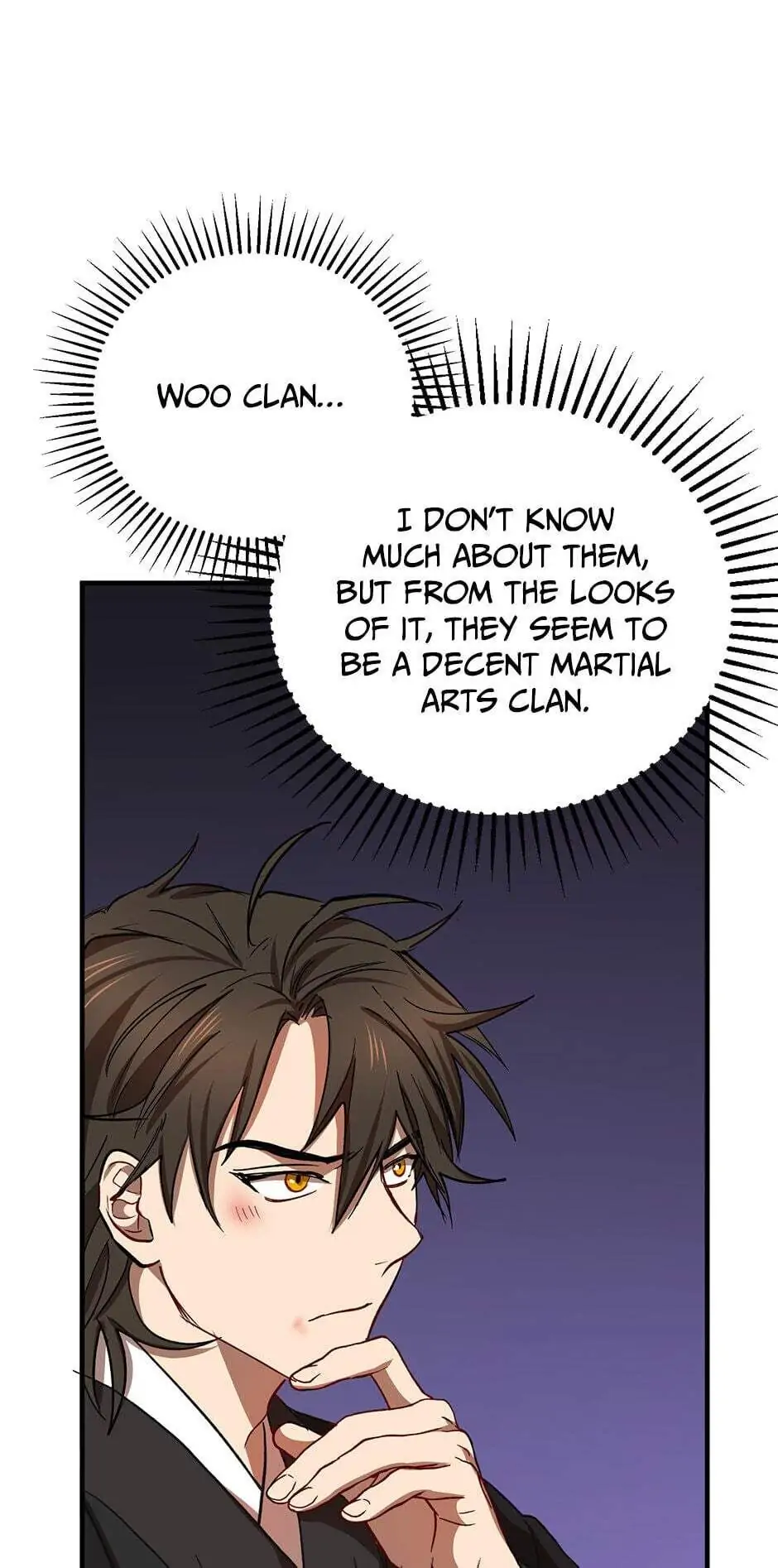 Path of the Shaman chapter 33 page 65