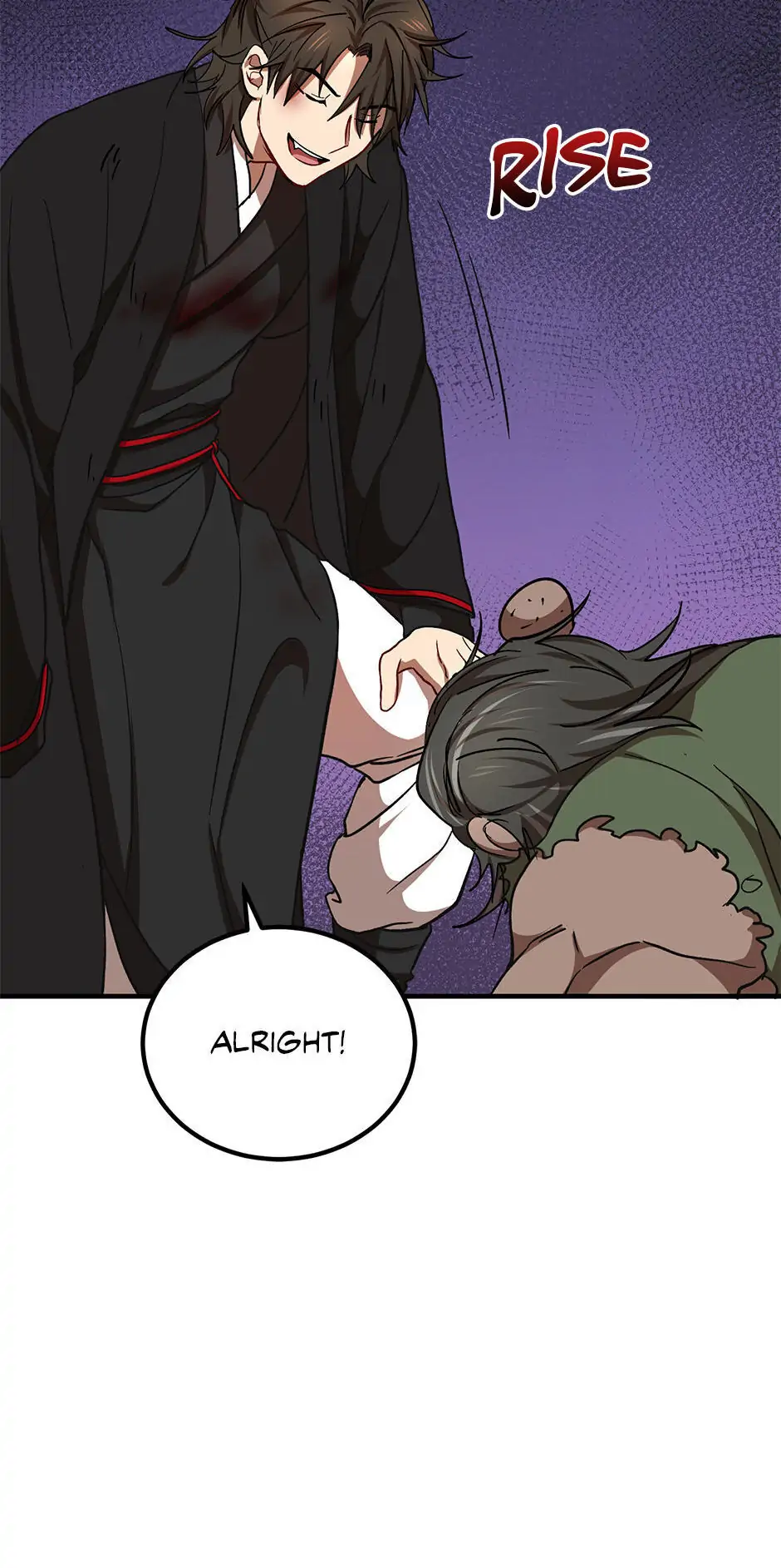 Path of the Shaman chapter 33 page 67