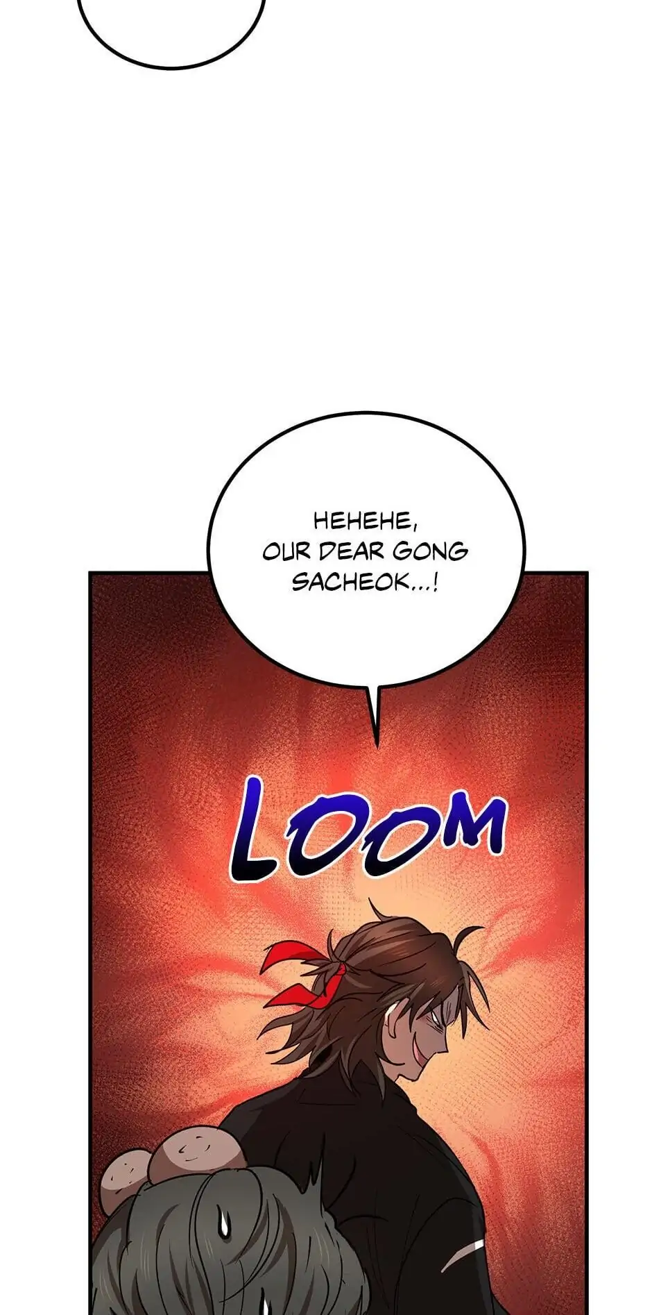 Path of the Shaman chapter 33 page 71