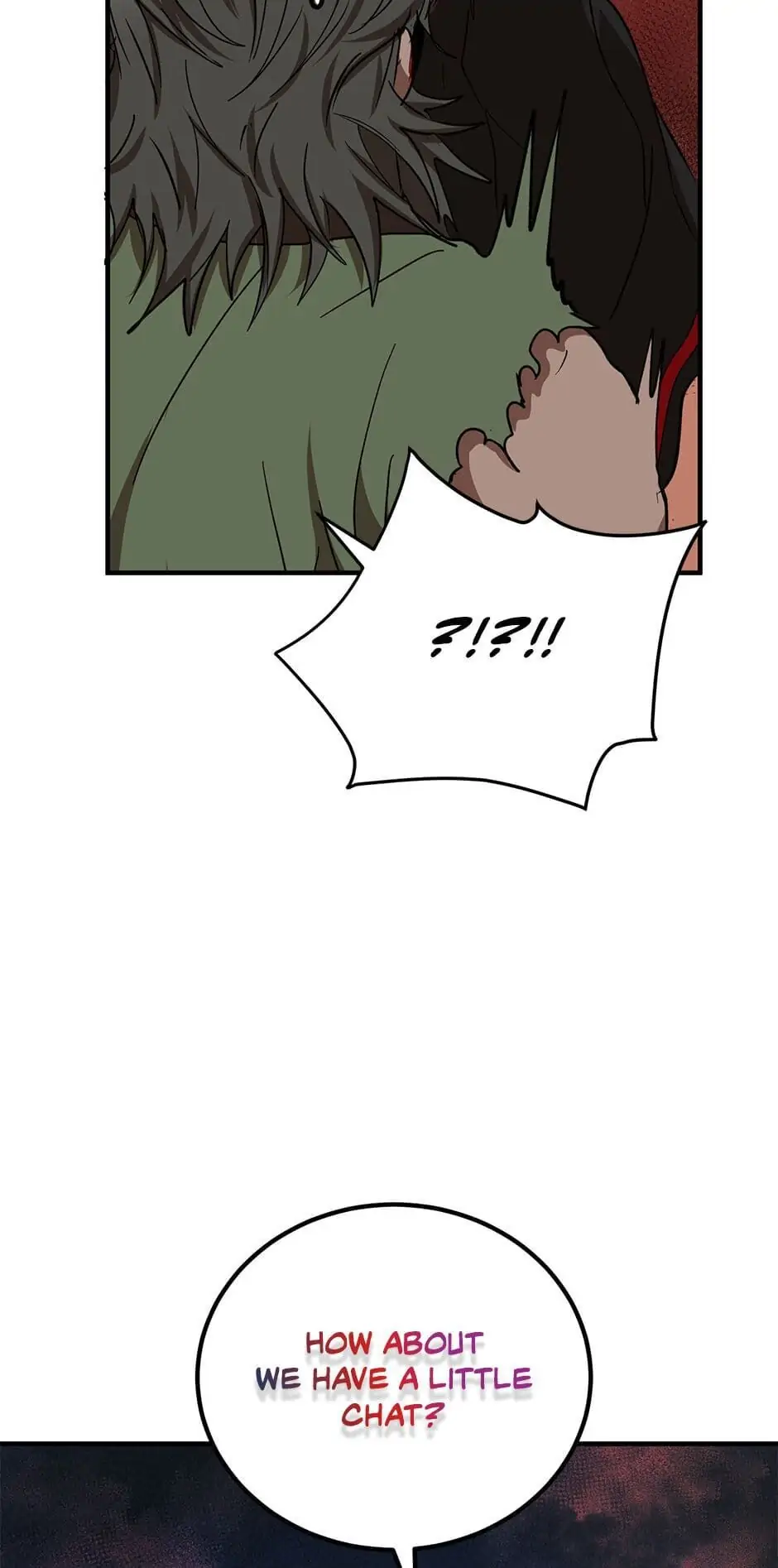 Path of the Shaman chapter 33 page 72