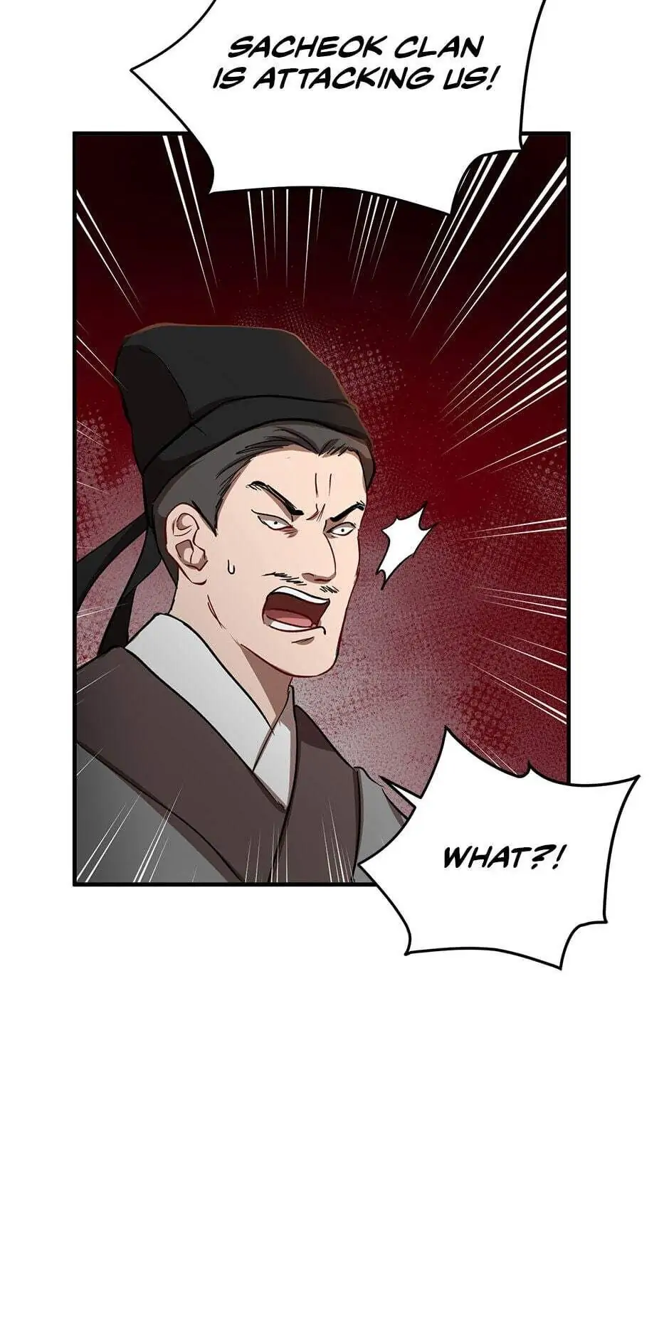 Path of the Shaman chapter 33 page 77