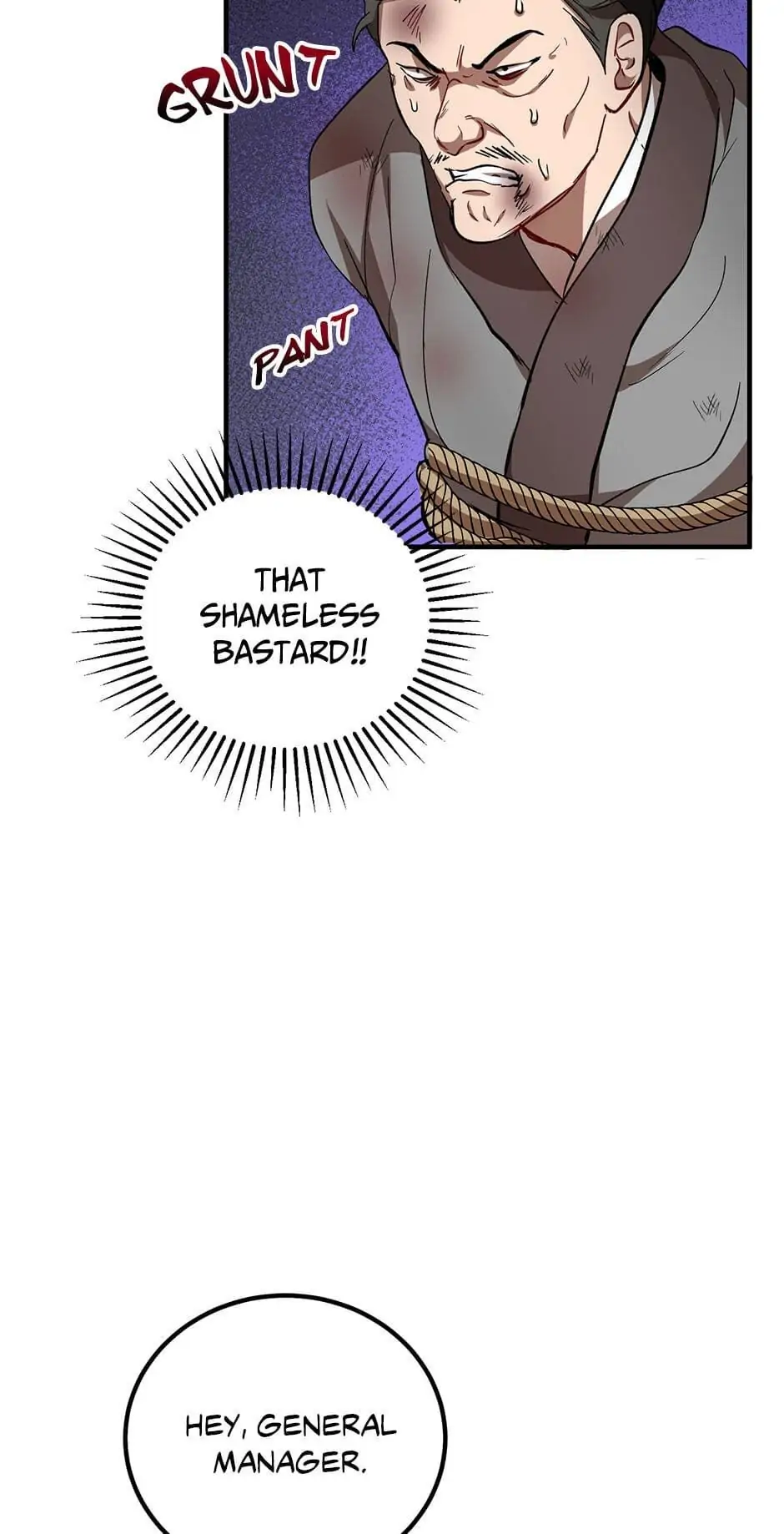 Path of the Shaman chapter 34 page 9