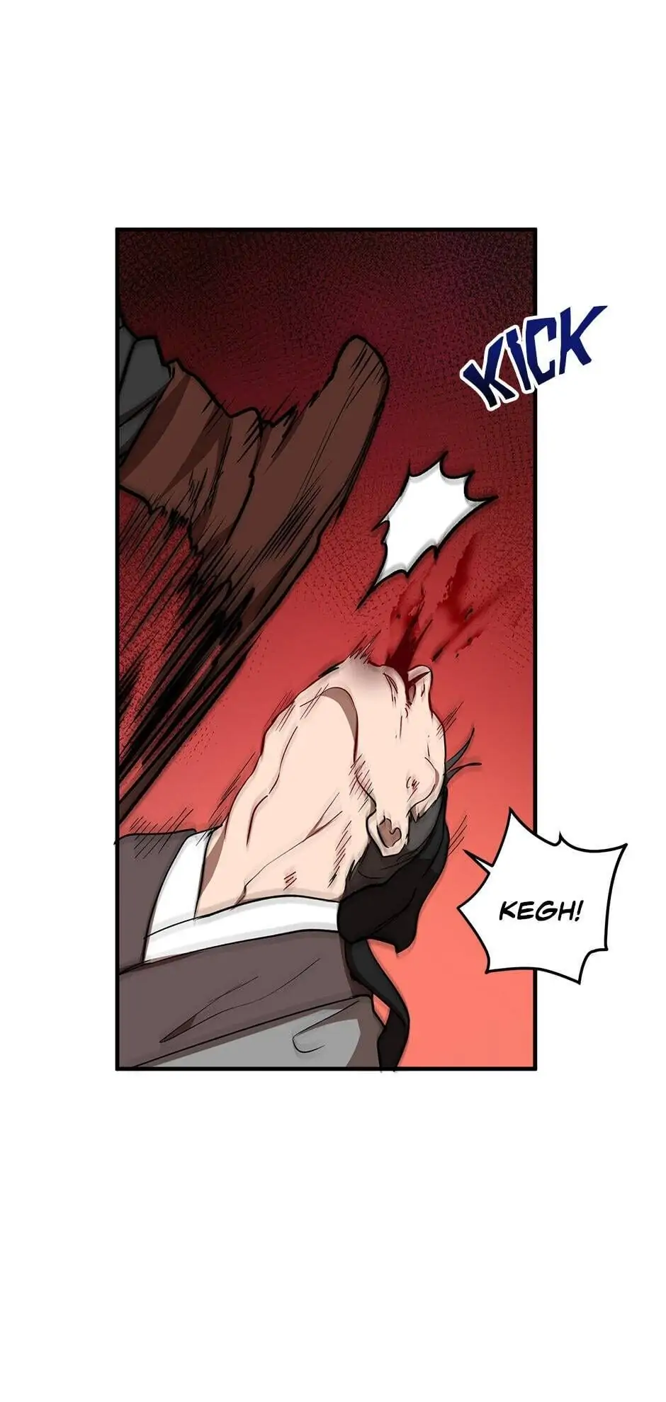 Path of the Shaman chapter 34 page 16