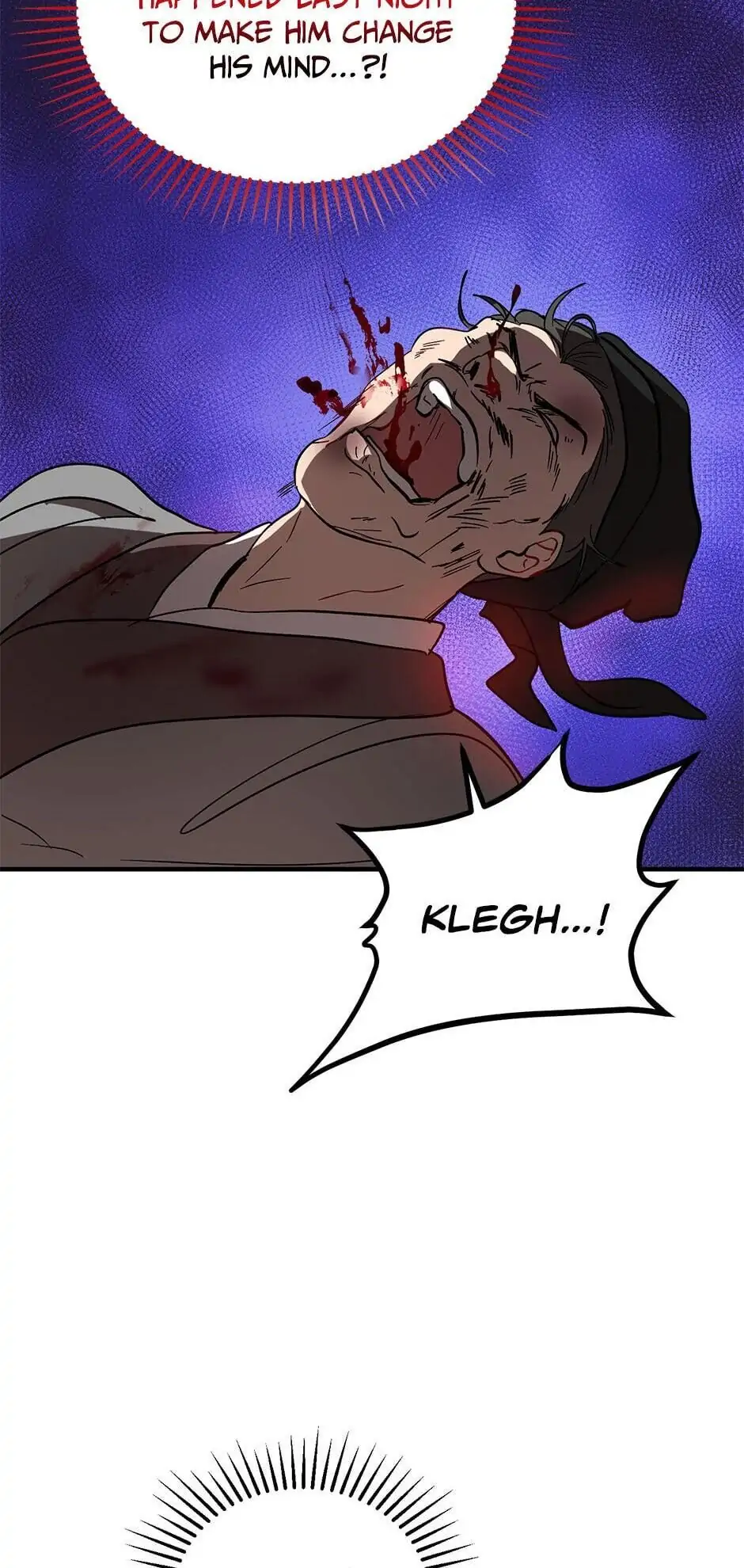 Path of the Shaman chapter 34 page 19