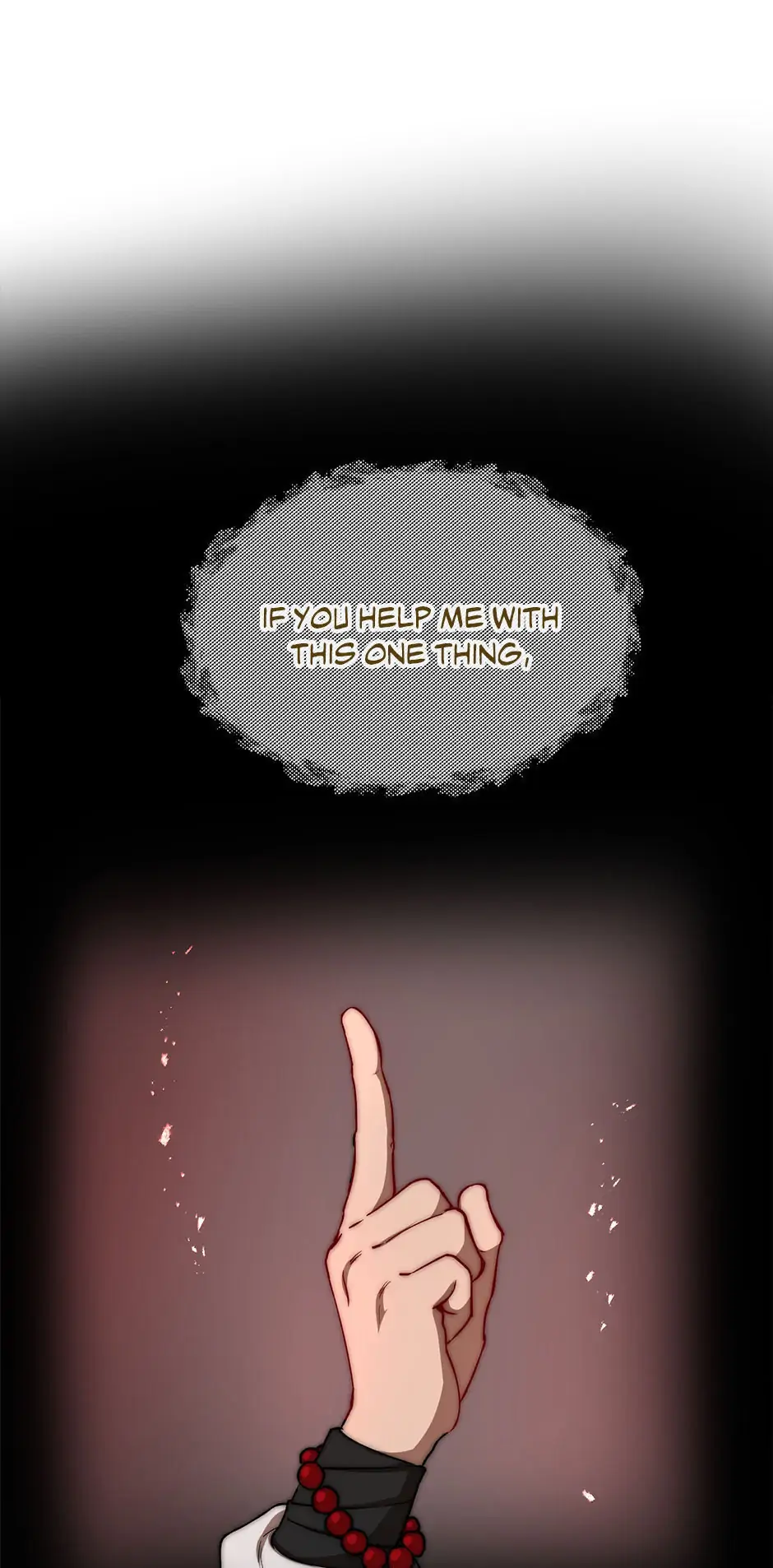 Path of the Shaman chapter 34 page 21