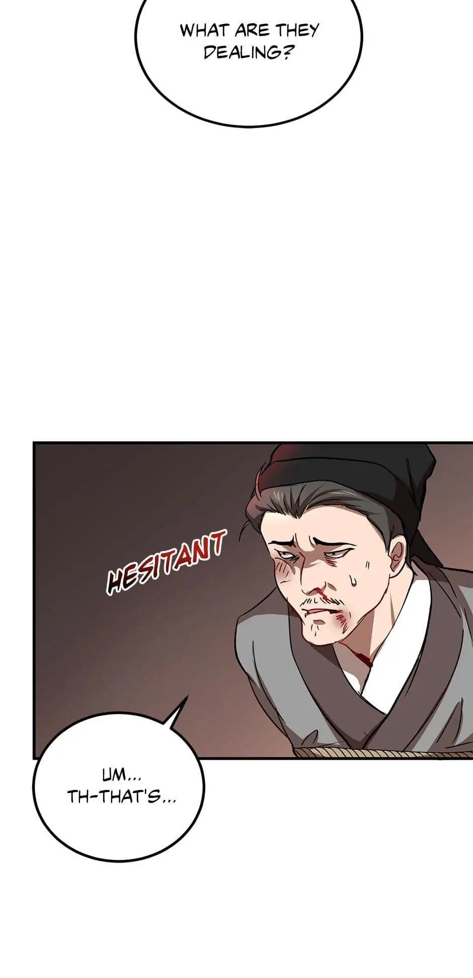 Path of the Shaman chapter 34 page 40