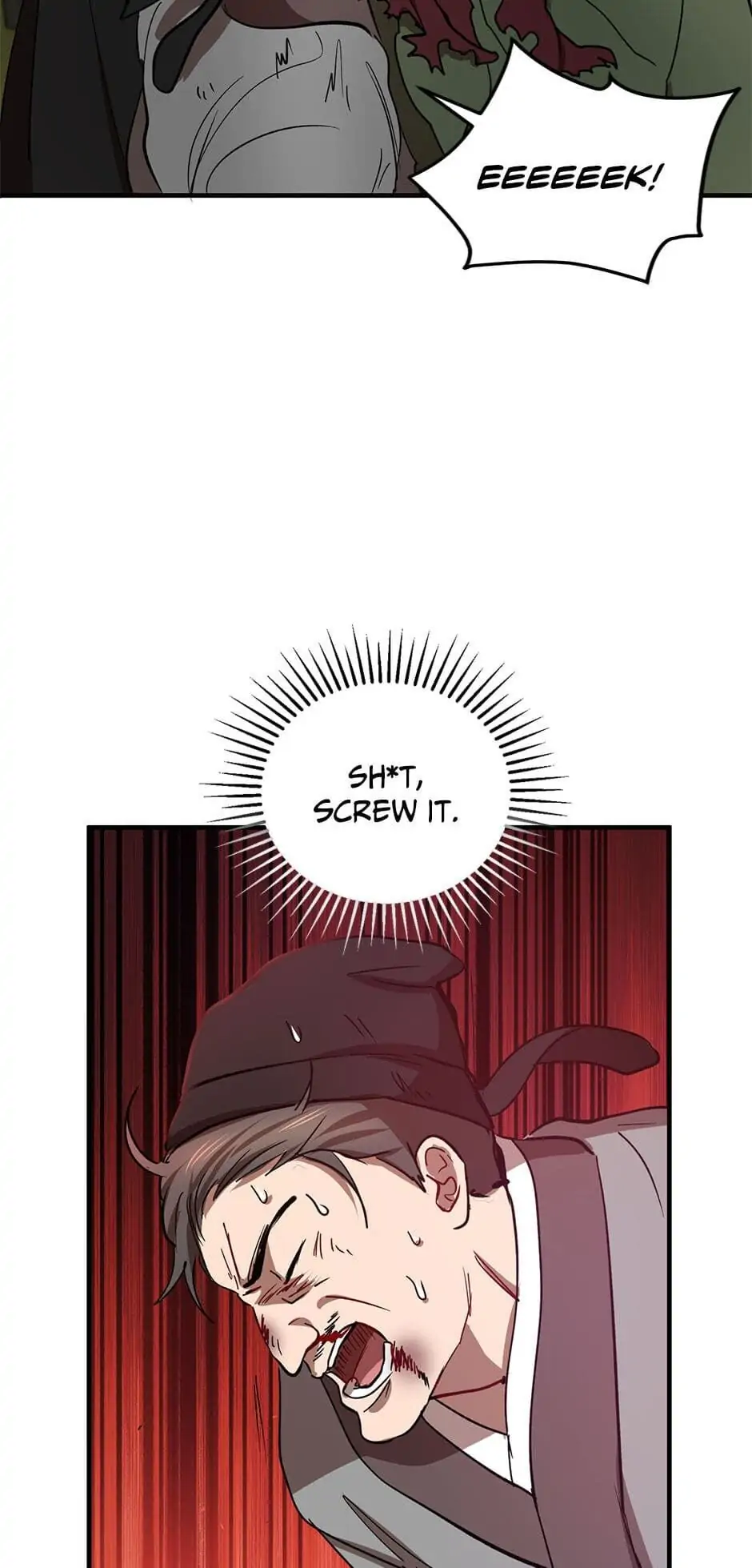 Path of the Shaman chapter 34 page 42