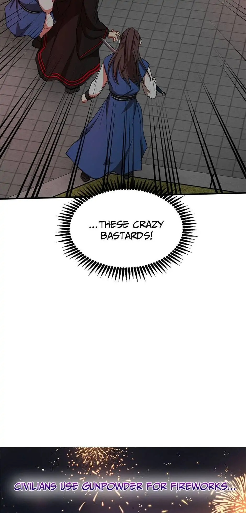 Path of the Shaman chapter 34 page 46
