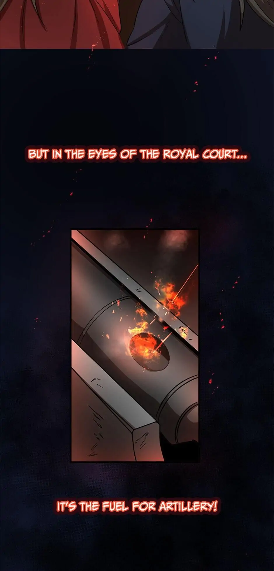 Path of the Shaman chapter 34 page 48