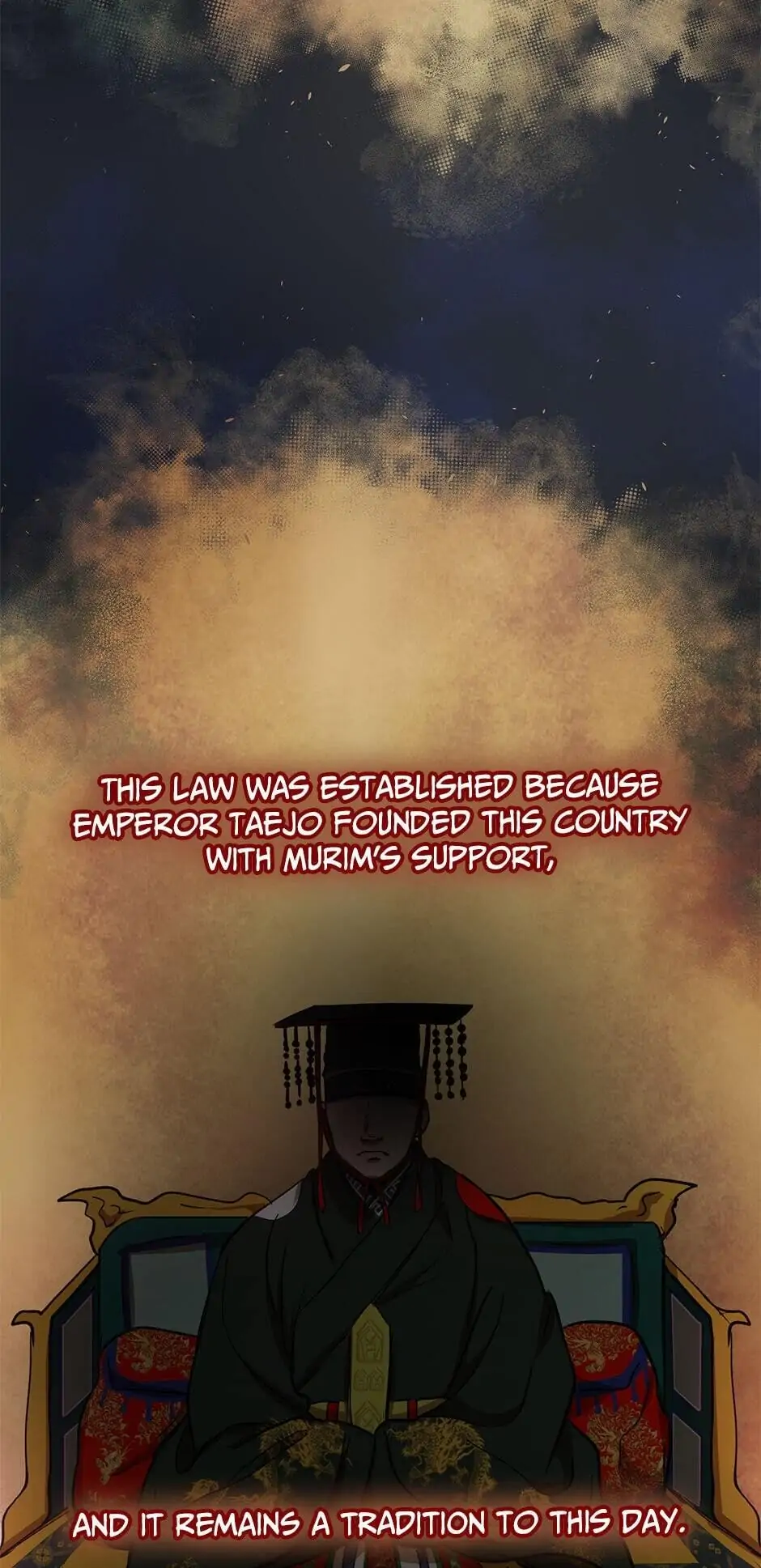 Path of the Shaman chapter 34 page 52