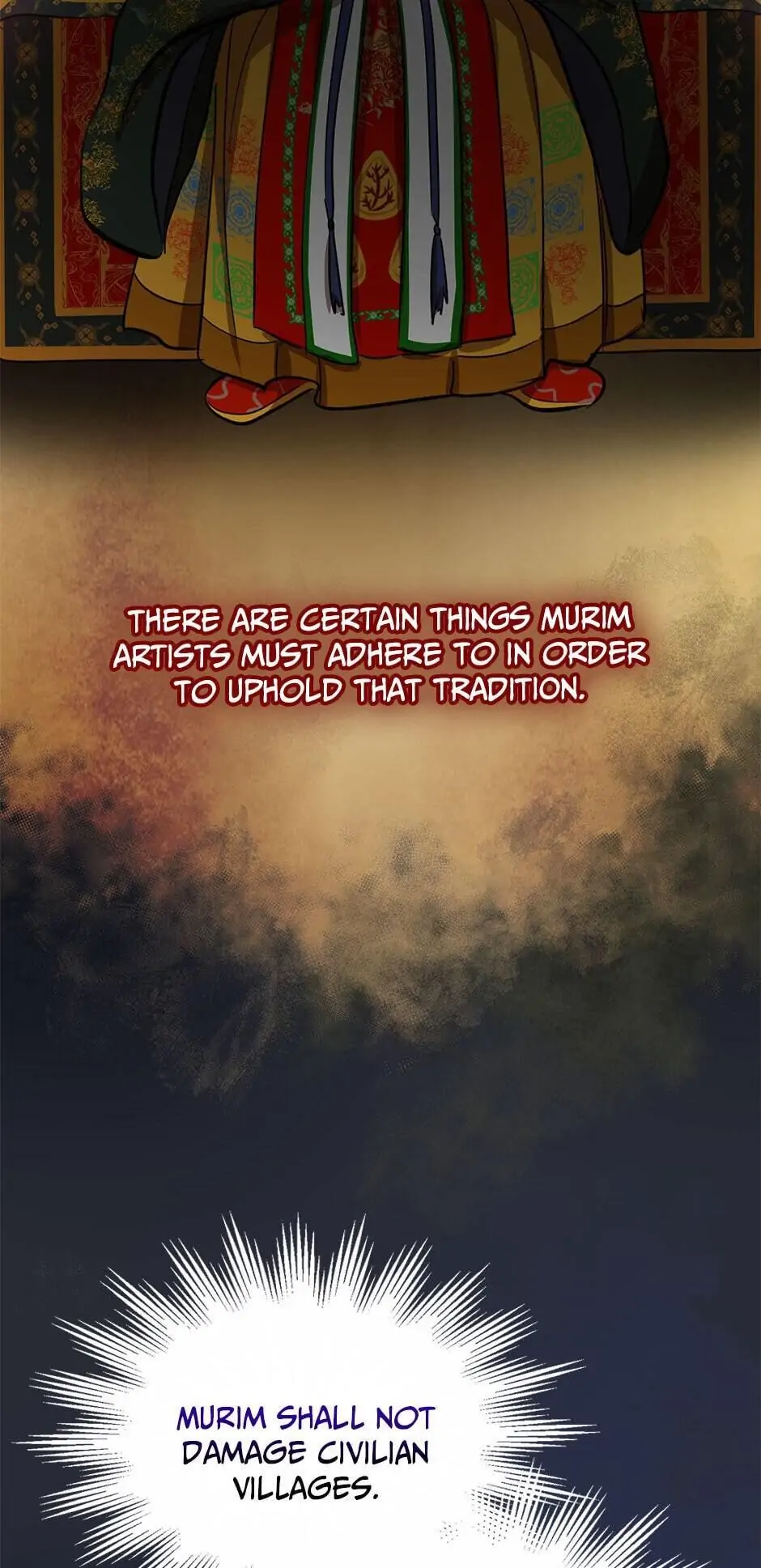 Path of the Shaman chapter 34 page 53