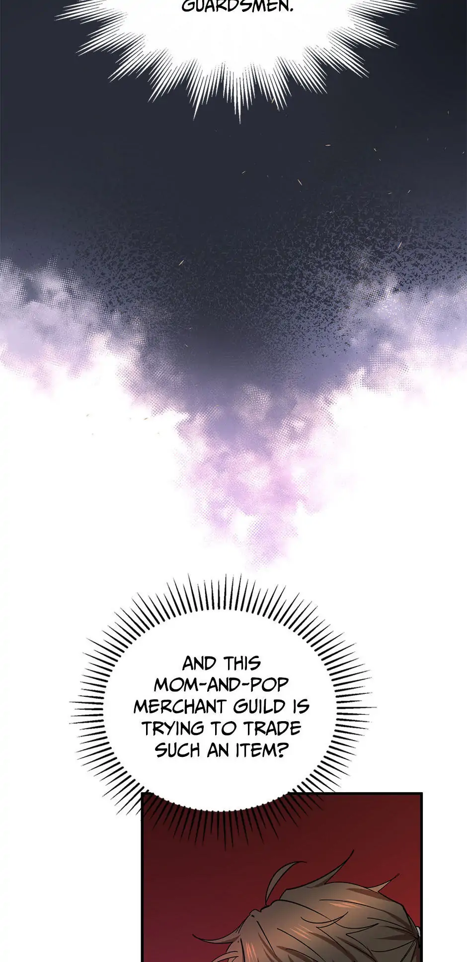 Path of the Shaman chapter 34 page 57