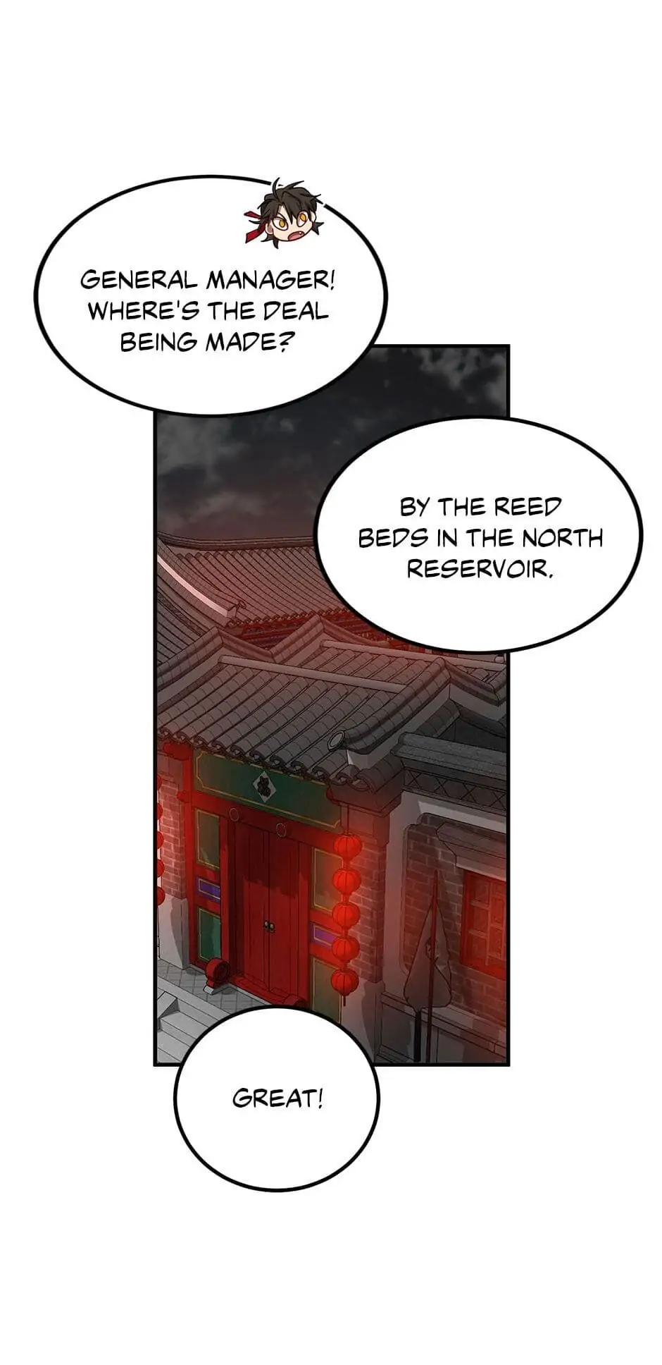 Path of the Shaman chapter 34 page 60