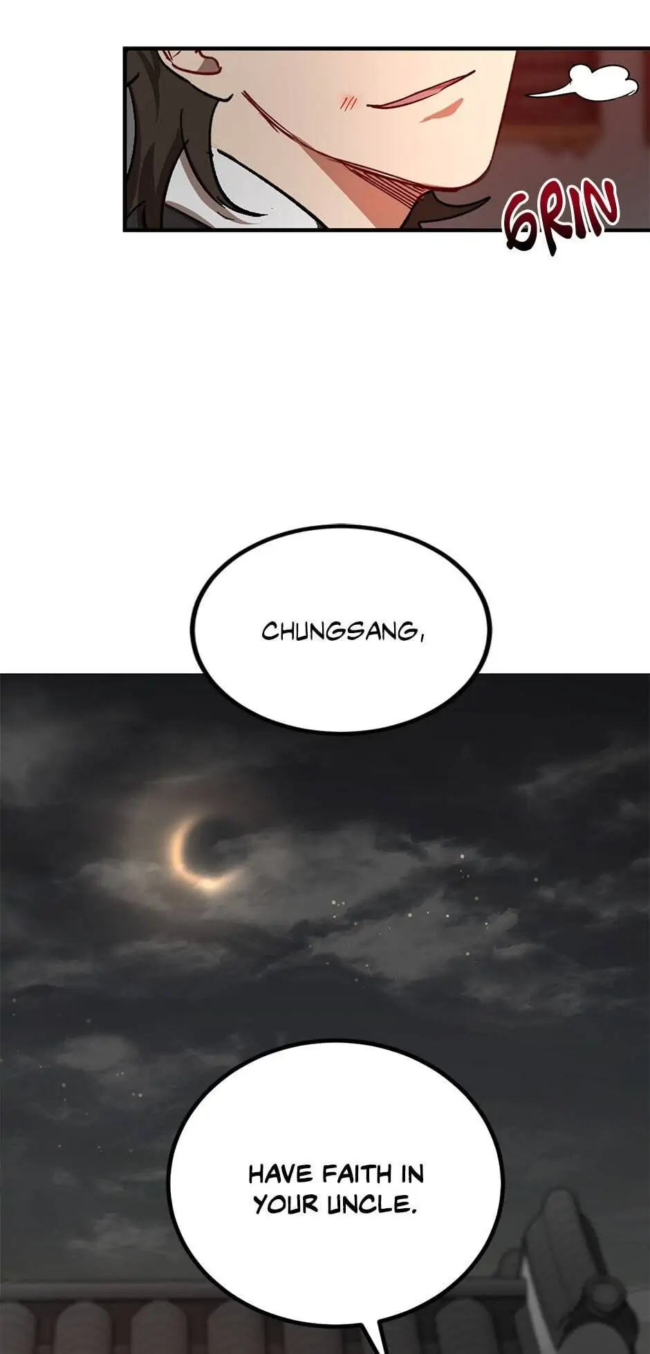 Path of the Shaman chapter 34 page 68