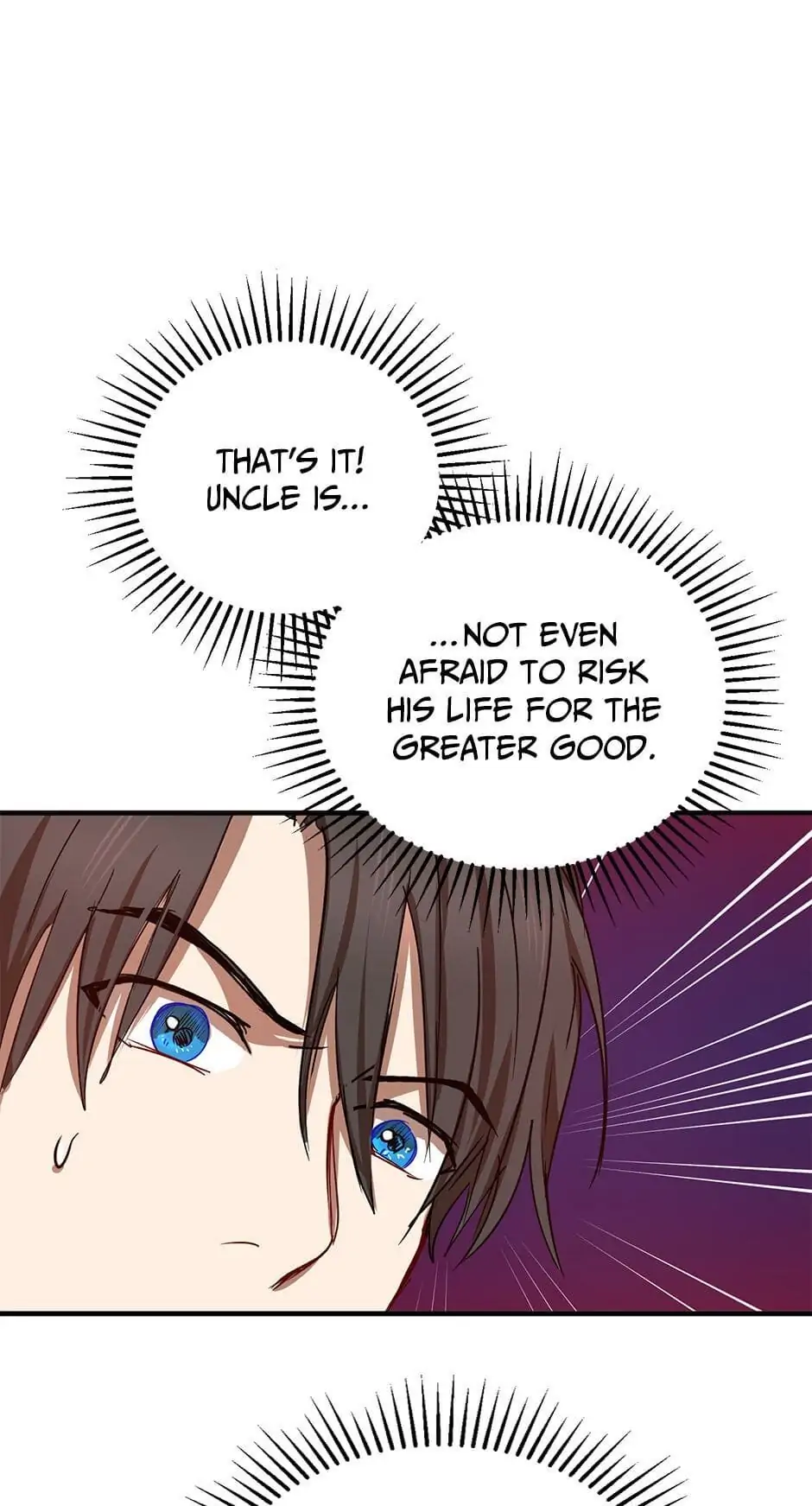 Path of the Shaman chapter 34 page 71