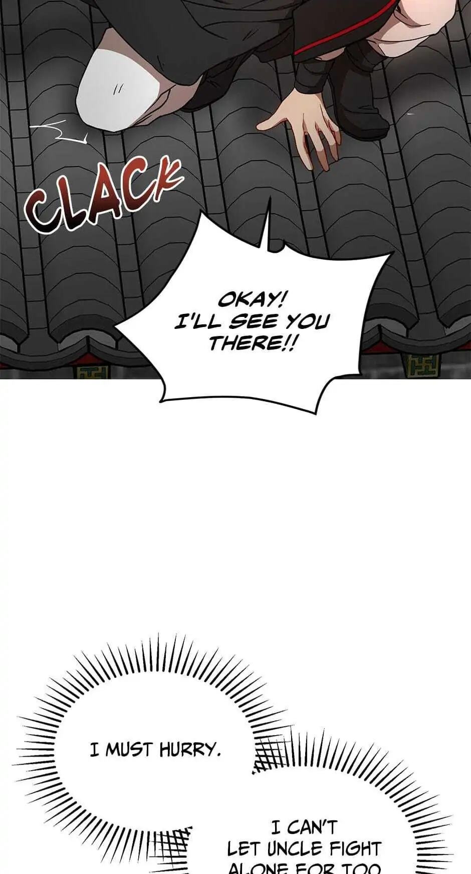 Path of the Shaman chapter 34 page 74