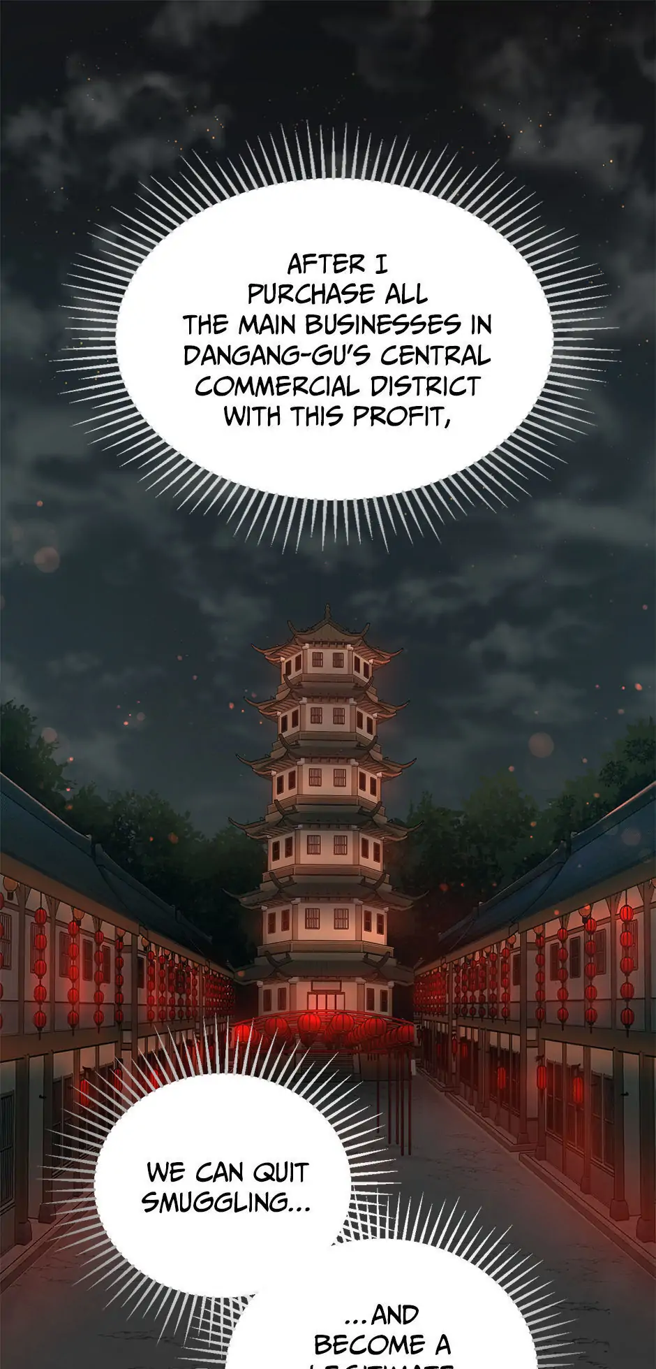Path of the Shaman chapter 35 page 11