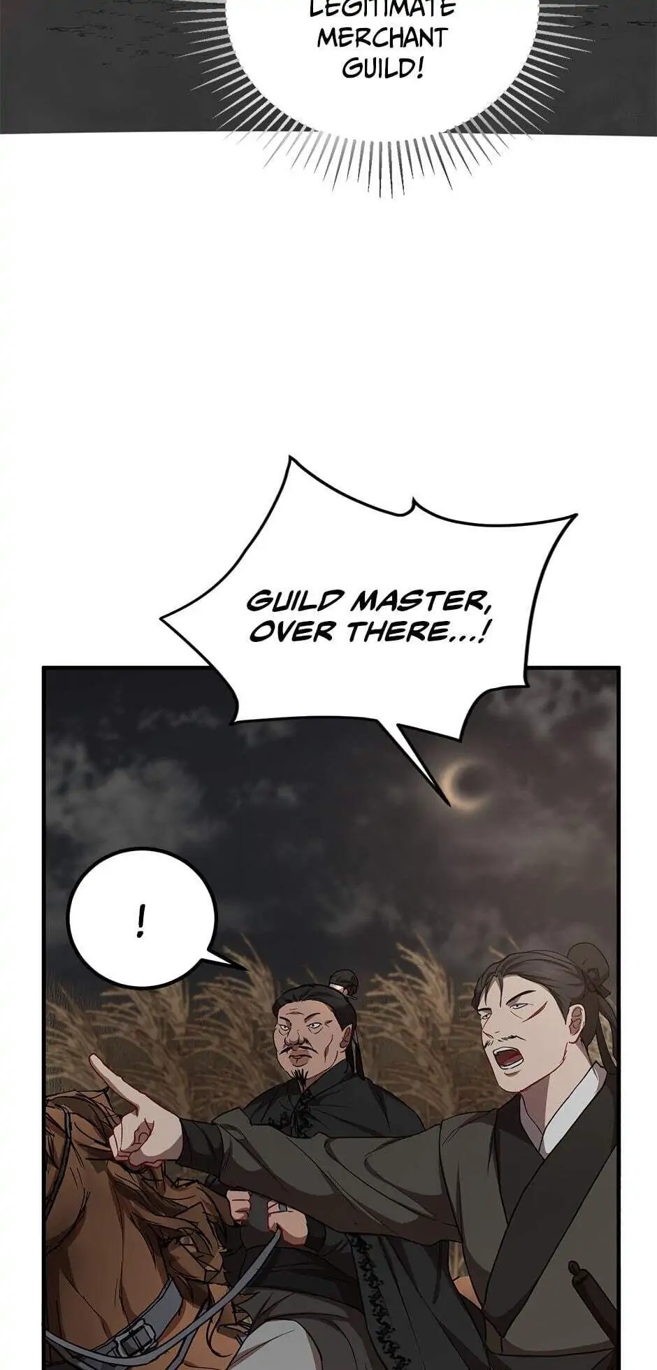 Path of the Shaman chapter 35 page 12