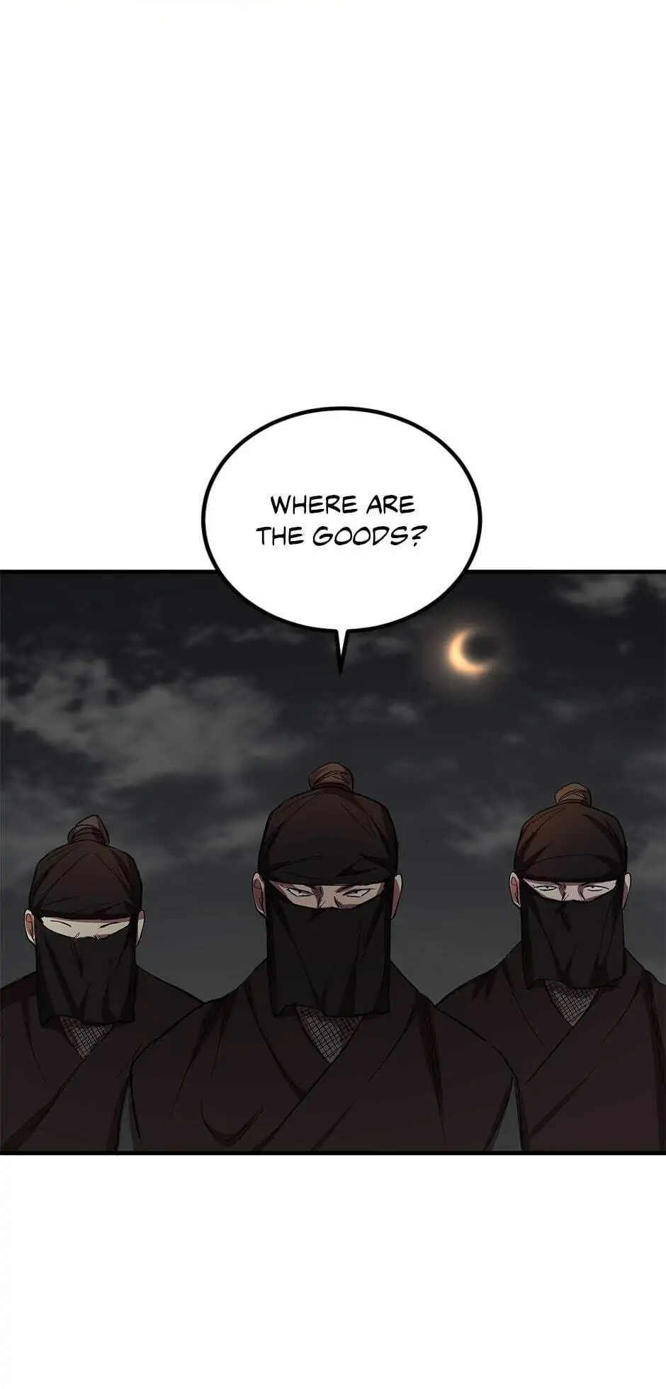 Path of the Shaman chapter 35 page 19